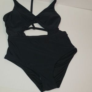 Rebecca Virtue One piece bathing suit